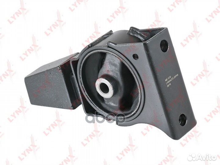 Опора двигателя перед прав/лев ME1218 lynxauto