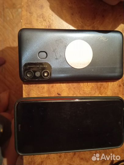 Lenovo K5 Note, 3/32 ГБ