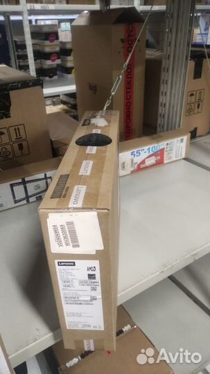 Ноутбук Lenovo Yoga Slim 7 Pro 14ACH5 (82MS0087RU)