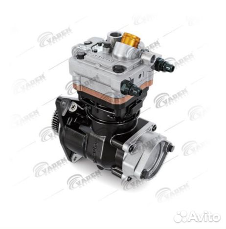 Компрессор воздушный Mercedes OM472