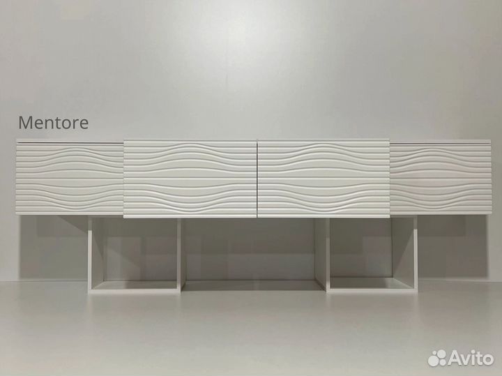 Тумба тв (коллекция Bravo)