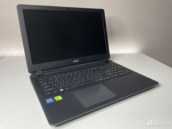 Acer Aspire 15,6” / 920MX / 4GB / 500GB / Win10