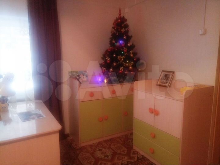 Дом 57,4 м² на участке 16 сот.