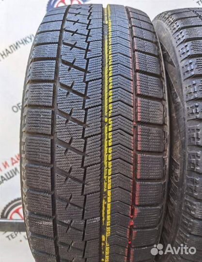 Bridgestone Blizzak VRX 205/55 R17 101V