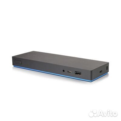 HP USB-C dock G4