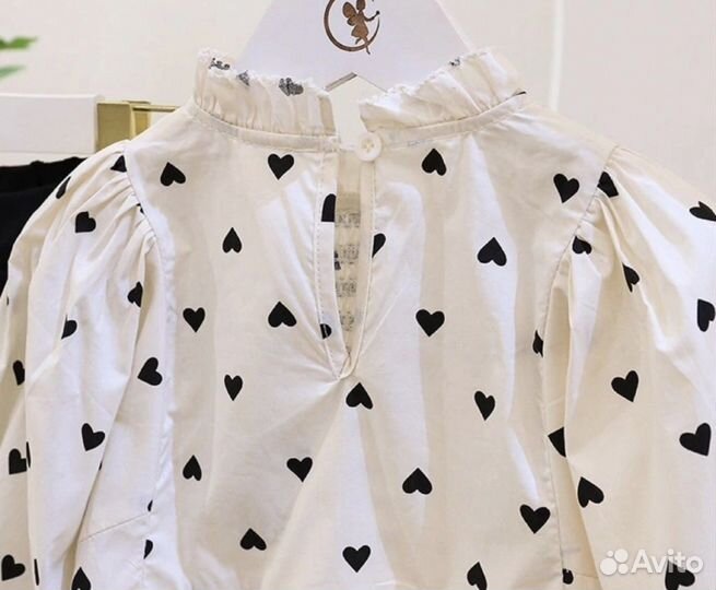 Костюм для девочки