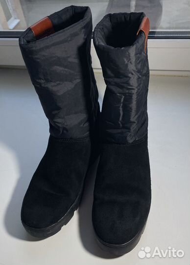 Сапоги Napapijri 37 размер