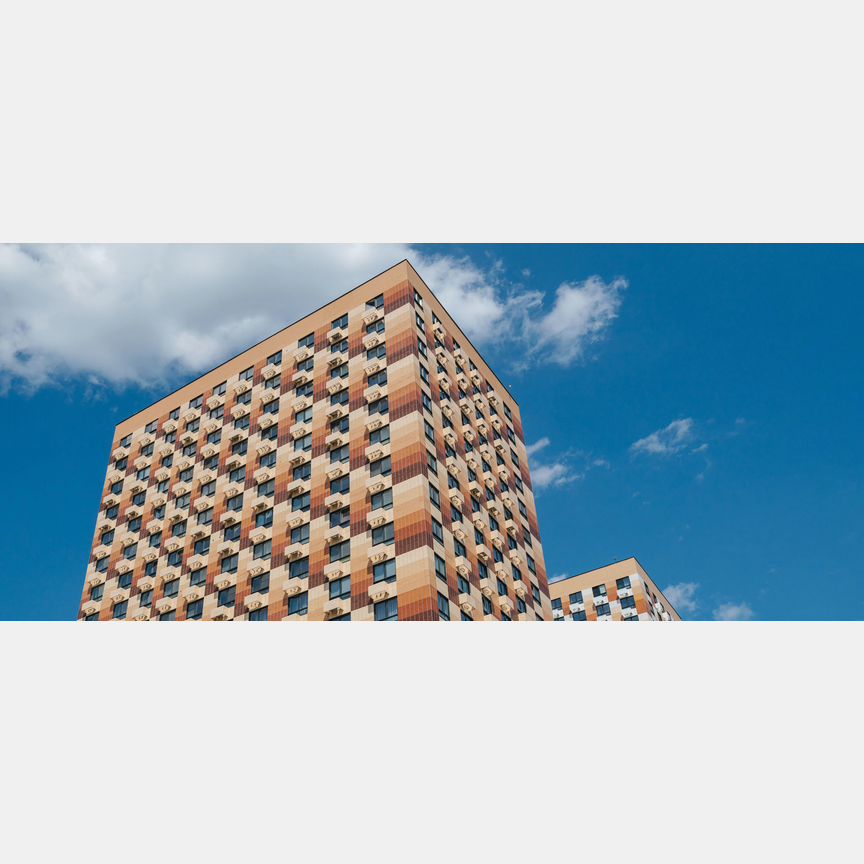 Апартаменты-студия, 20,1 м², 11/24 эт.