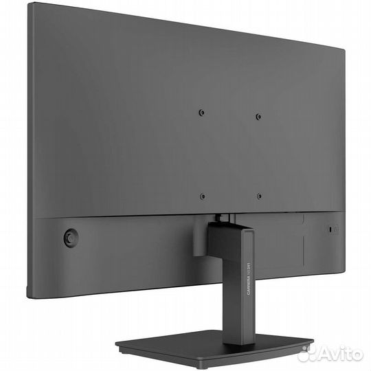 Новый монитор Carrera 24