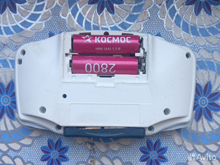 Nintendo Game boy advance оригинальный
