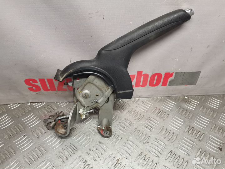 Ручник Suzuki SX4 S Cross