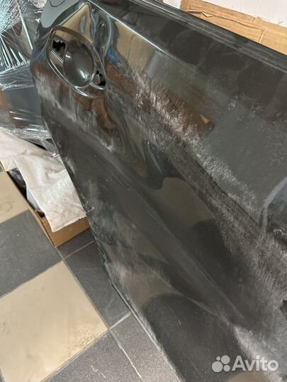 Дверь задняя правая nissan x-trail t32