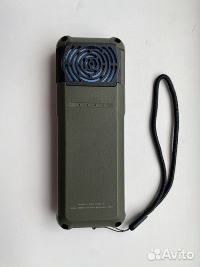 Отпугиватель комаров