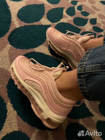 Кроссовки nike