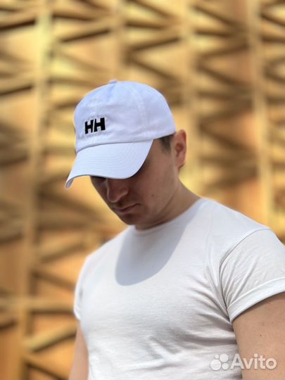 Кепка Helly Hansen