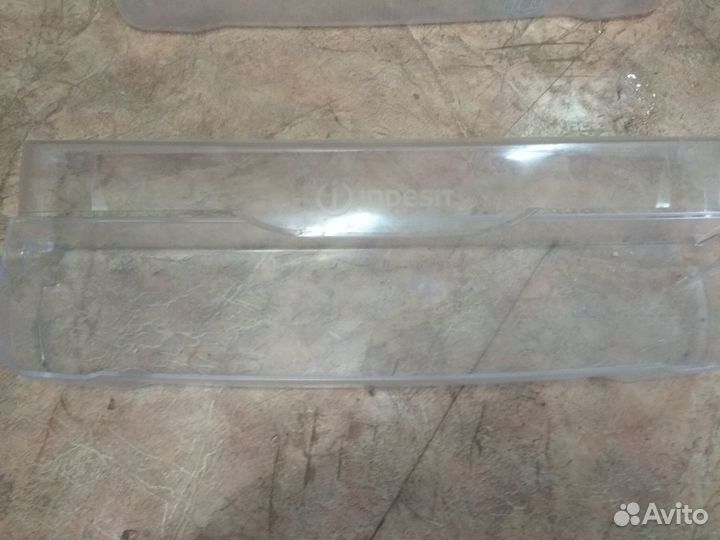 Запчасти для холодильников