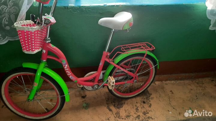 Велосипеды бу от 5 до 13