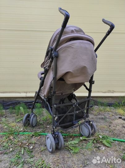 Коляска babycare