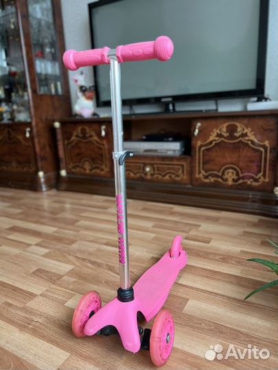 Самокат детский