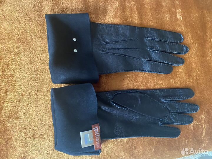 Перчатки Galliano.Оригинал.Размер 7,5