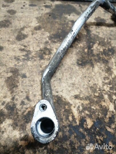 Трубка кондиционера Renault Logan 2 L8 K7M 2015