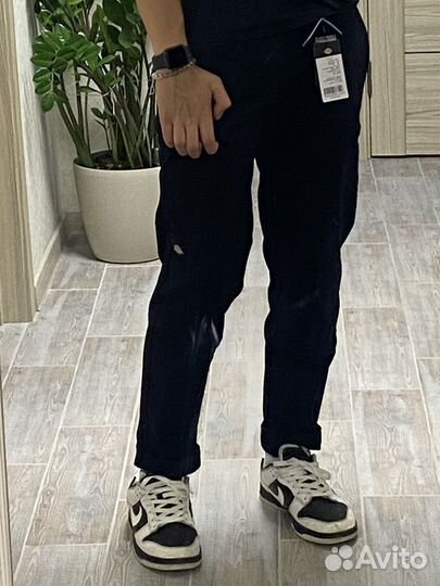 Штаны dickies