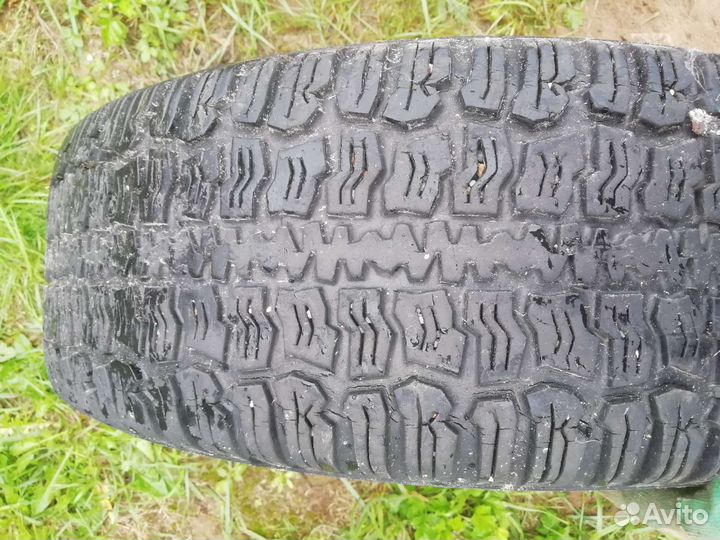 Колеса на ниву r16