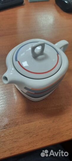 Чайник заварочный новый