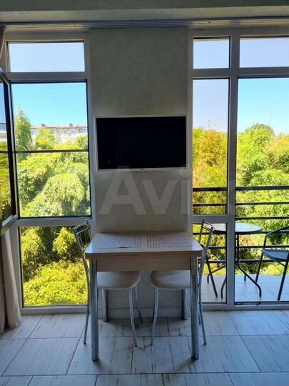 Квартира-студия, 22 м², 3/10 эт.