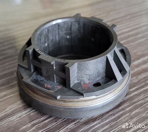 Выжимной подшипник Opel, Daewoo (QH CCT331)