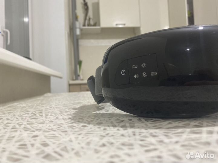 Массажер для глаз