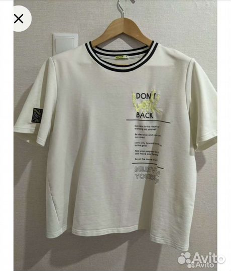 Пакет женской одежды 48-50р