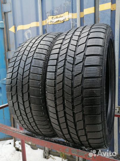 Continental ContiWinterContact TS 810 Sport 245/45 R18