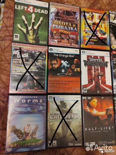 Лучшие компьютерные игры