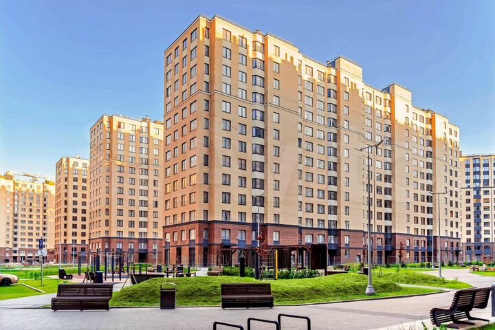 Продам торговое помещение, 82.2 м²