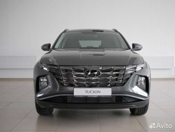 Hyundai Tucson 2.5 AT, 2023