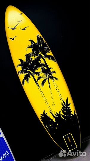 Сап борды 350х84х15