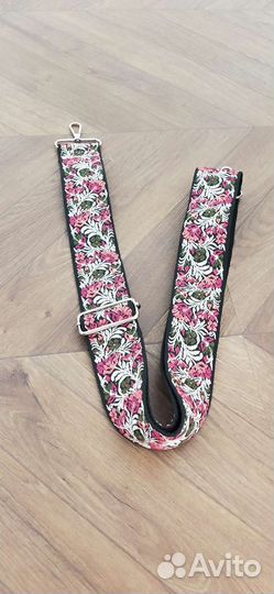 Ремень для сумки