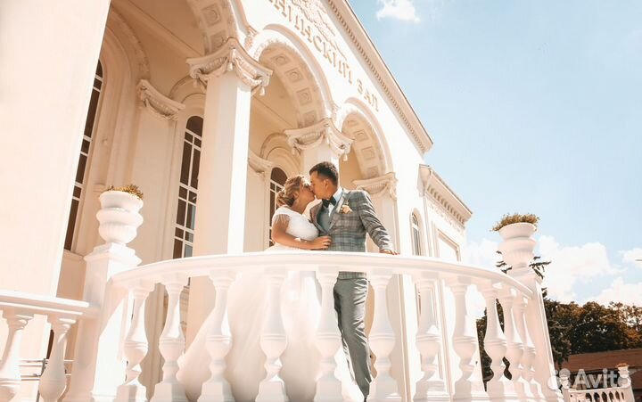 Фотограф/ свадебный фотограф/ мероприятие/ прочее