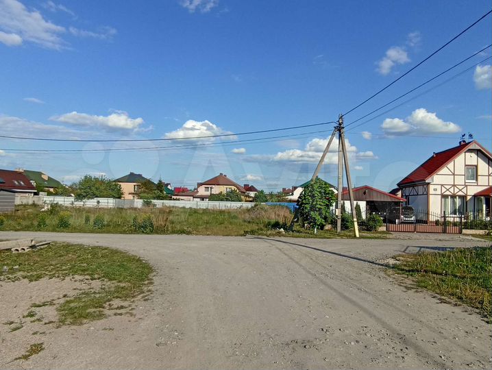 Участок 12 сот. (ИЖС)