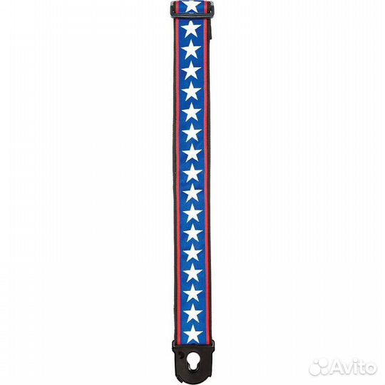 Ремень для гитары Planet Waves 50PLA10