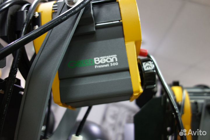 Свет Френеля