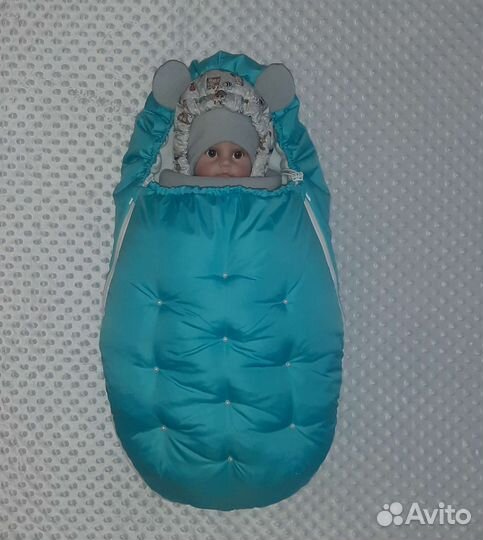 Комплект на выписку