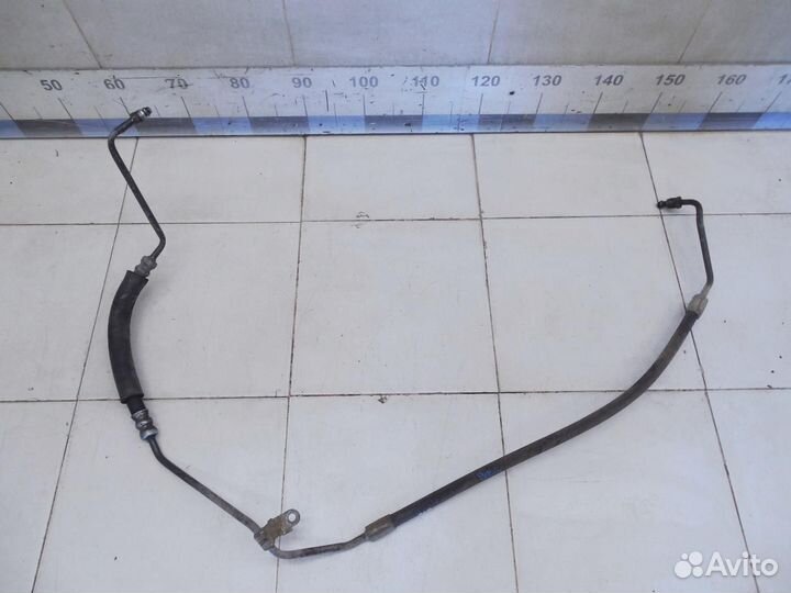 Трубка гидроусилителя Antara 2007-2015