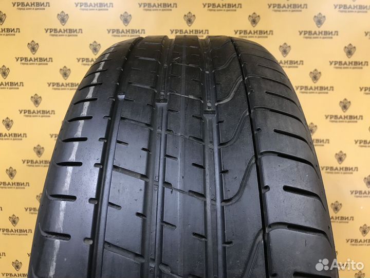 Pirelli P Zero 235/55 R19 101Y