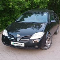 Nissan Primera 2.0 MT, 2004, 76 000 км, с пробегом, цена 750 000 руб.