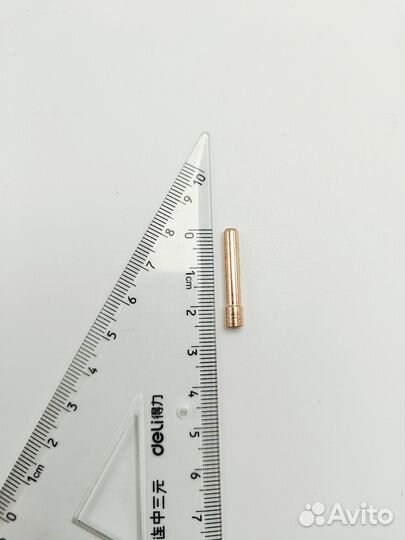 Цанга для TIG 13N22 -1.6 - 10 шт