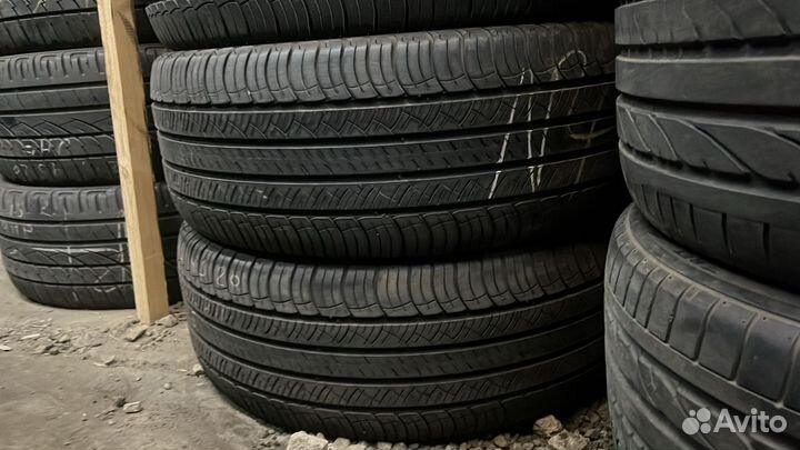 Michelin Latitude Tour HP 245/45 R20 103V