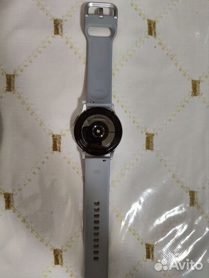 Samsung Galaxy watch active 2 40 мм