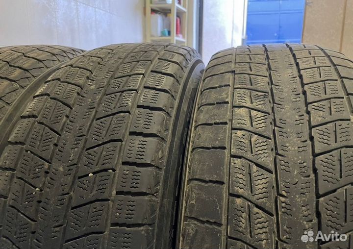 Dunlop Direzza Z2 225/65 R17